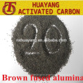 30 # Brown Alumina Fundida / BFA Para Jateamento De Areia